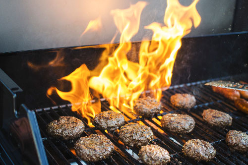grillen